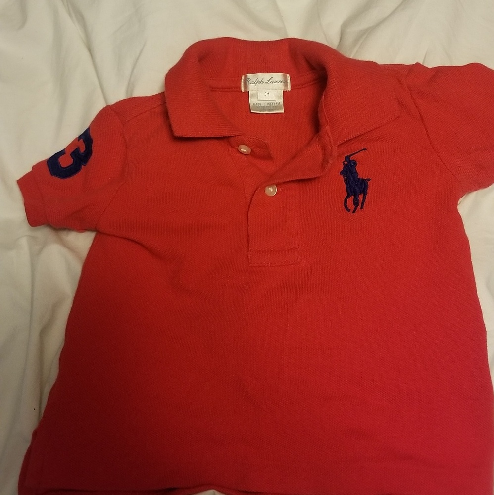 Ralph Lauren Polo shirt